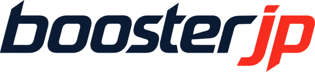 Logo boosterjp